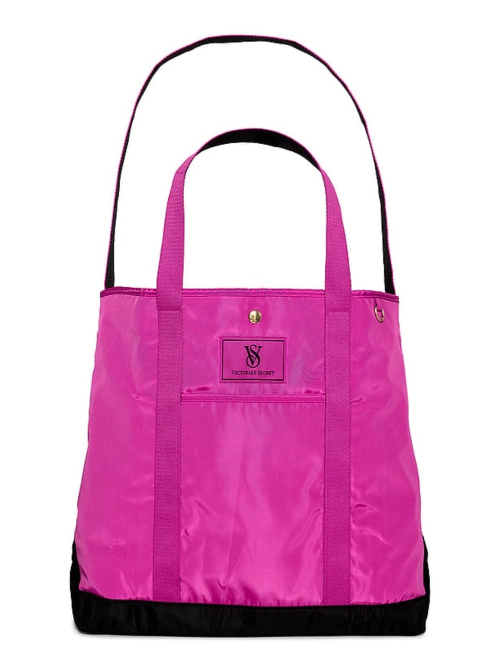 Victoria’s Secret Carryall Tote Bag NWT